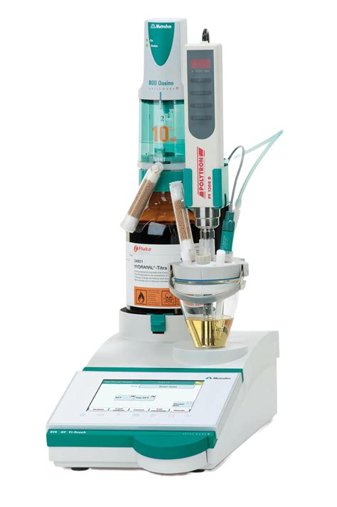 volumetric karl fischer titrator trading|karl fischer titration calculation.